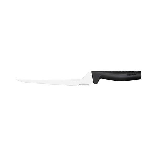 Fiskars 1054946, Fileointiveitsi, 21,7 cm, Ruostumaton teräs, 1 kpl
