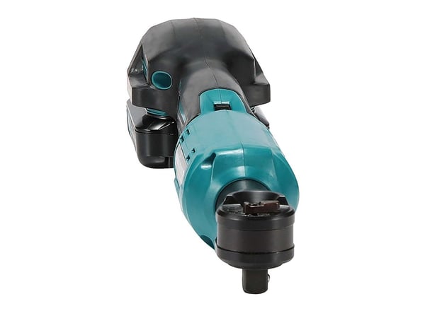 Makita WR100DSA 12 V skralle 47,5 Nm 1/4-3/8", 1x2,0 Ah