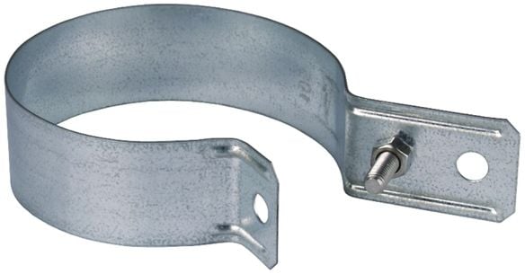 DEHN 420100, Rør klemme, 1,1 cm