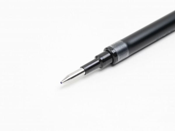 Pittylägga/Refill, PILOT BLS-G2-7, 0,7 mm, medium, gel, blå, förpackning med 12 st