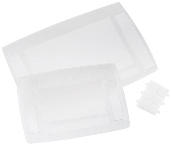 Siemens 6AV2181-5DJ10-0AX0, 215 mm, 298 mm, 9 mm, 106 g