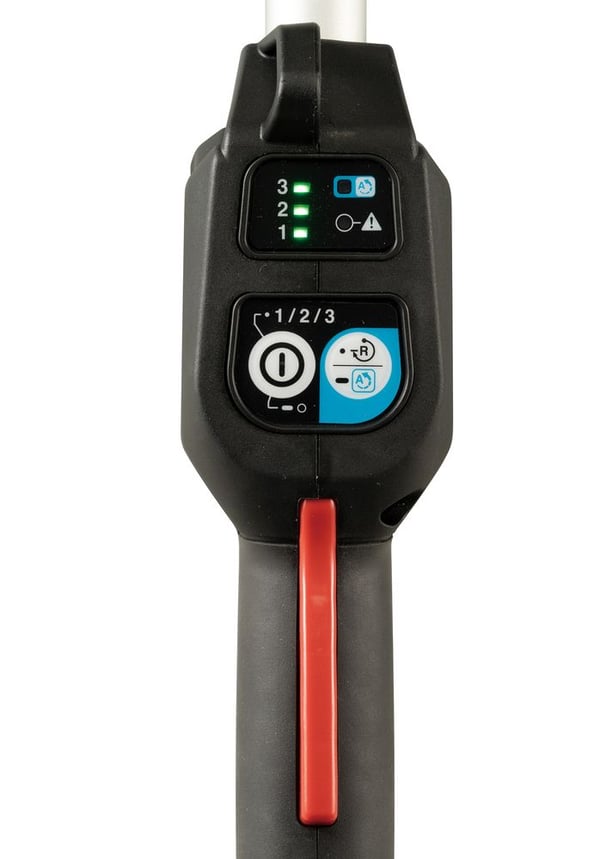 MAKITA.KOSA ŻYŁ. 40V XGT UR007GM101 4,0Ah PĘTLA