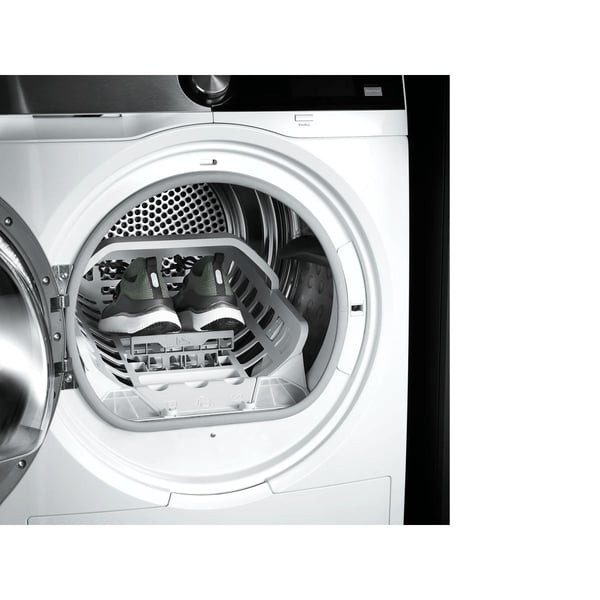 Electrolux M1YHDROF, Kurv, Hvit, Plast, 1 stykker
