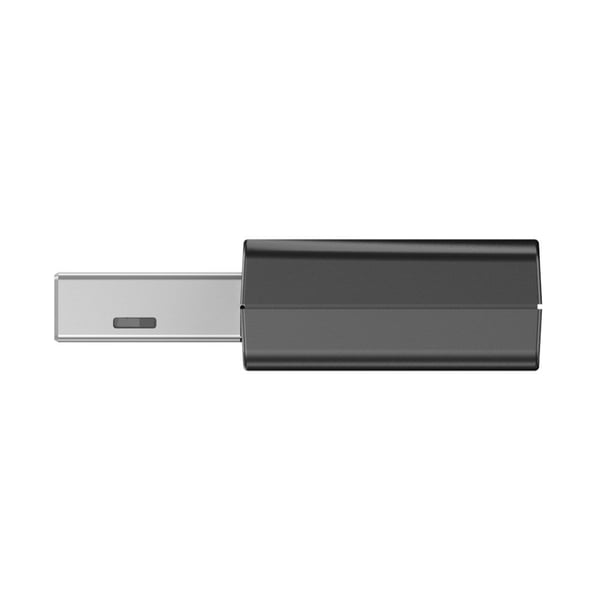Edimax EW-7822UN7 - Nettverksadapter - USB-A - Wi-Fi 7, Wi-Fi 6, Wi-Fi 5