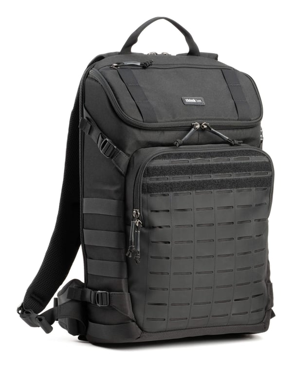 ThinkTank DarkLight 20L-reppu, musta