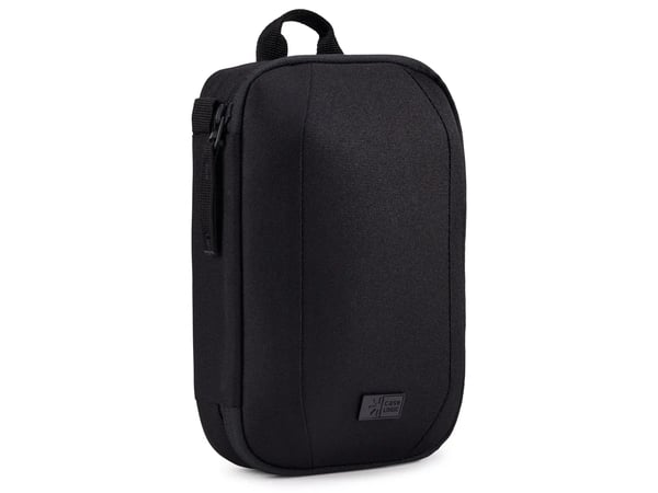 Case Logic Invigo - Tillbehörsfodral - 600D polyester - svart