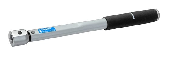 Gedore TF-FS50, 1 kpl, 246 mm, 22 mm, 18,5 mm, 350 g