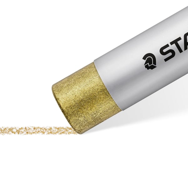 Staedtler 2420M C6-C, 1,1 cm, 6 stykker