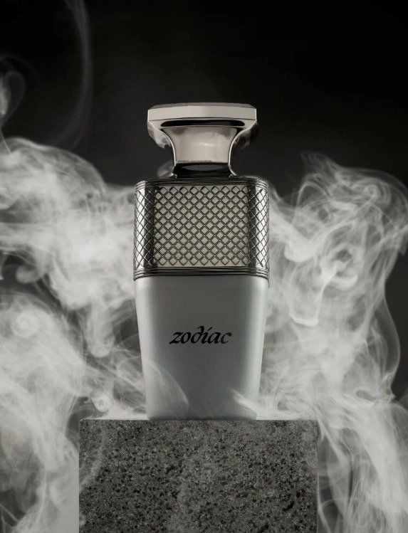 Paris Corner Zodiac Eau De Parfum 100ml