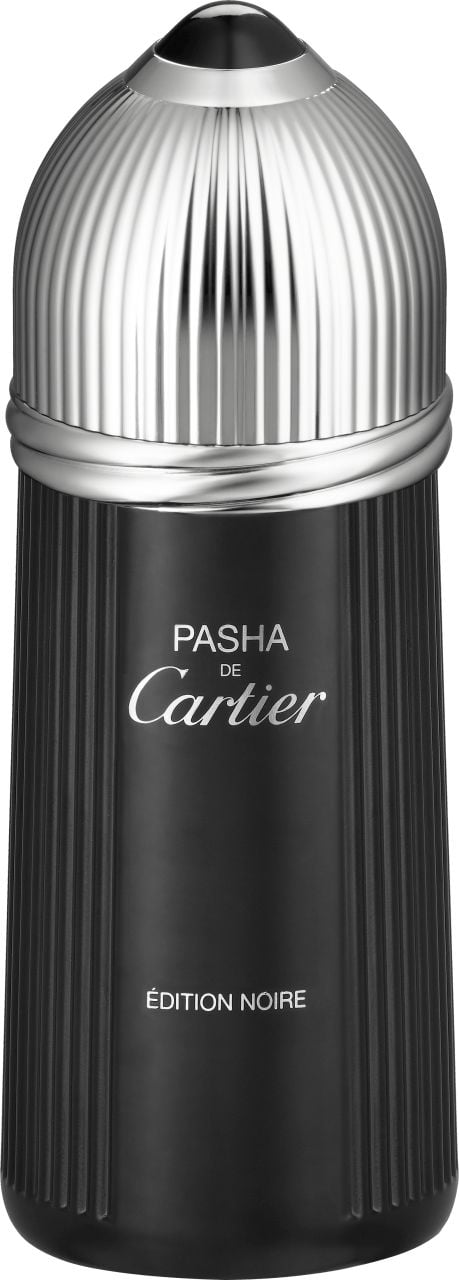 Cartier Pasha De Cartier Edition Noire Eau De Toilette Spray 150ml