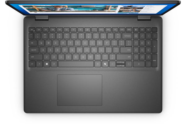 DELL DC16250, Intel Core 5, 40,6 cm (16"), 1920 x 1200 piksler, 8 GB, 512 GB, Windows 11 Pro