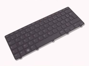 DELL PF5WF, Tastatur, Fransk, DELL, Inspiron 1120