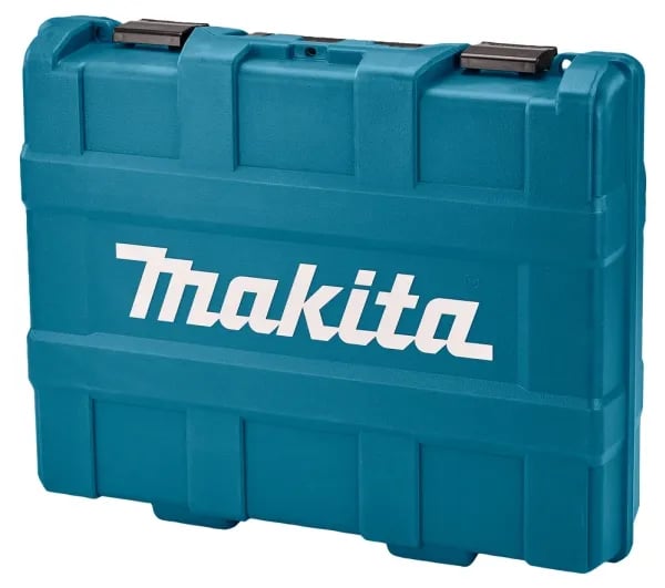Makita 821710-4, Sort, Turkis