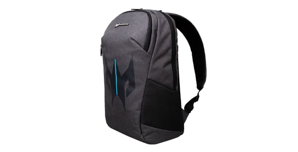 Acer PBG510, Urban, 45,7 cm (18"), Notatbokrom, Vanntett, Polyester