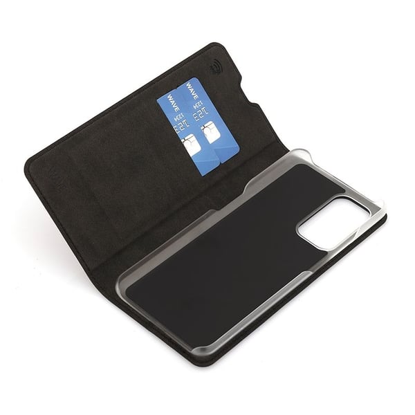 Wave BookCase OnePlus 9:lle