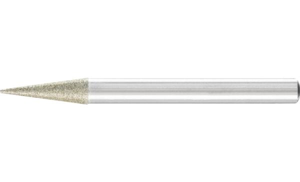 PFERD DSK 6.0-15°/6 D 126, 6 mm, 21 mm, 1 kpl PFERD DSK 6.0-15°/6 D 126, 6 mm, 21 mm, 1 kappale