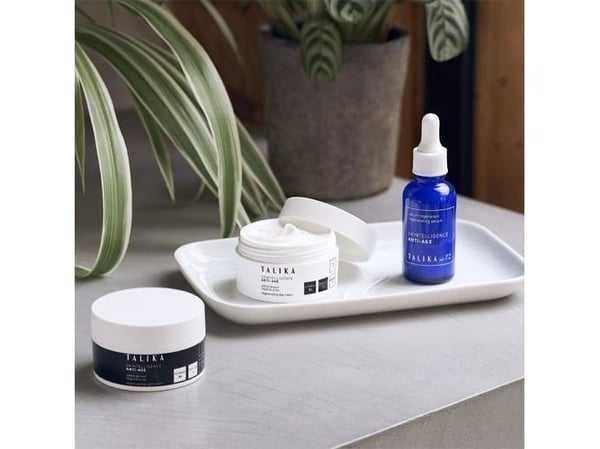 Talika Talika Skintelligence Antiage Regenerating Day Cream 50ml