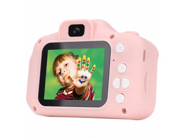 Kompakt Realikids Cam Mini kompaktkamera 12 Mp Cmos