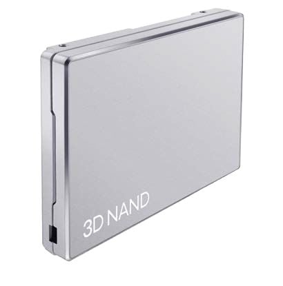 Solidigm D5-P5316, 30 TB, U.2, 7000 MB/s