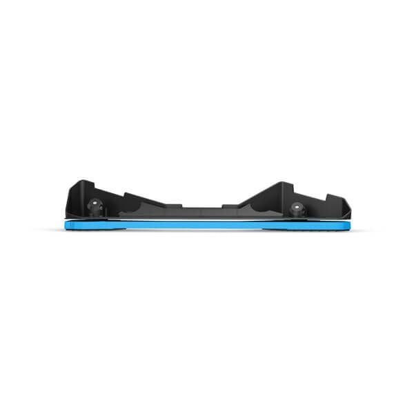 Garmin Tacx NEO, Svart, Blå, Grå, Cykelrulle