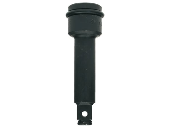 Makita - Impact socket extender - firkantet - lengde: 100 mm - for Makita 6953, DTW1002Z, DTW300RTJ, DTW300Z