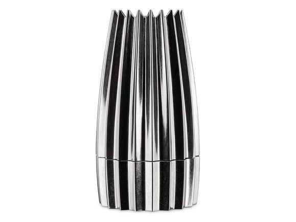 Alessi Grind maustemylly alumiini WAL03