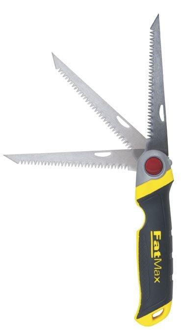 STANLEY FatMax - Stikksag - 152 mm