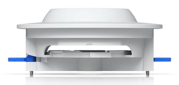 Ubiquiti UniFi UACC-Dome-FM-W innfellingsfeste for AI Dome Camera, hvit