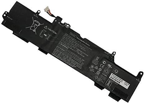 CoreParts - Batteri til bærbar PC - litiumpolymer - 3-cellers - 2200 mAh - 25.4 Wh - svart - for HP EliteBook 735 G5 Notebook