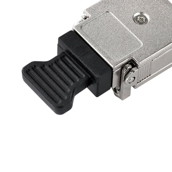 BlueOptics XFP-LX-SM1310-D-BO, Fiber optisk, 10000 Mbit/s, XFP, XFP, LR, 10000 m