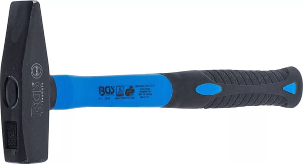 BGS technic Machinist''s Hammer, 704 g