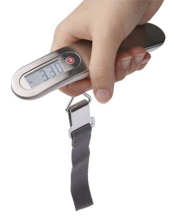 Emos 2617002000, 160 mm, 70 mm, 40 mm, CR2032, LCD