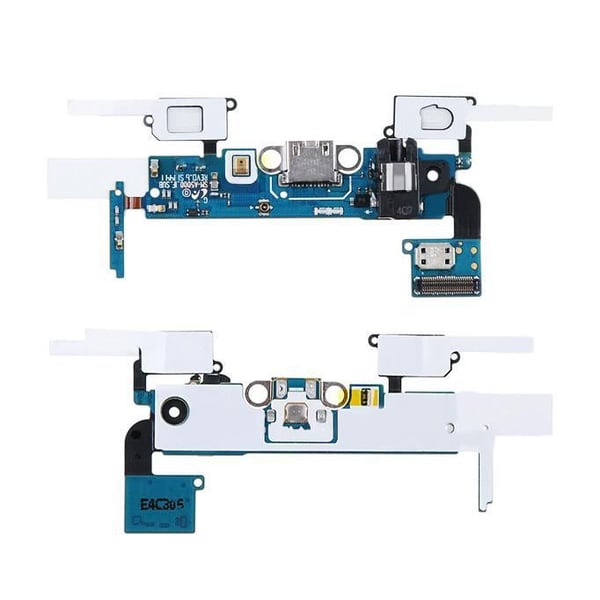 CoreParts MSPP71226, Samsung, Galaxy A5 SM-A5000, Monivärinen, 40 mm, 100 mm, 30 mm