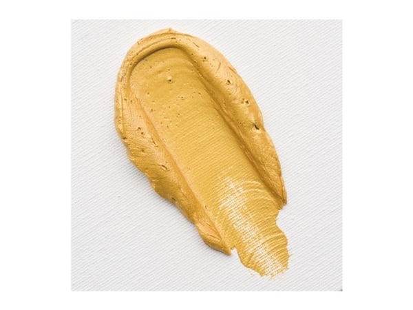 Cobra Artist vannblandbar oljefarge tube Light Gold 802