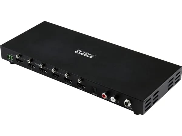 SpeaKa Professional SP-8753144