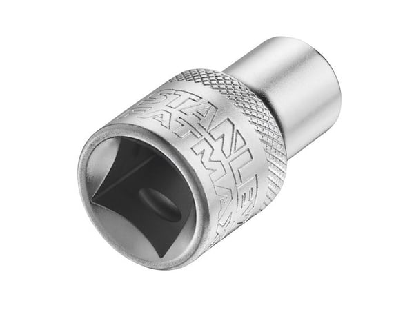 Stanley FMMT17229-0, Pistorasia, 1/2", Brittiläinen, 1 pää(t), 10 mm, Kromivanadiini-teräs