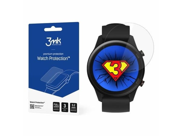 3MK Watch Protection, Mi Watch 2020, 1 styck