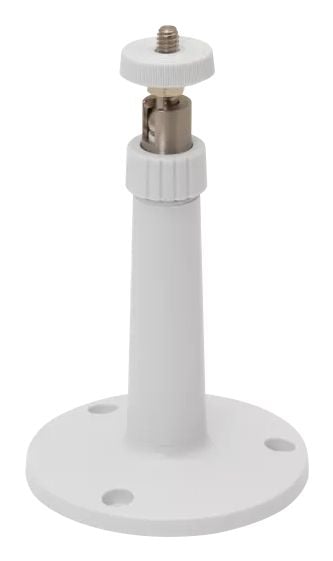 AXIS T91A11 - Kamerastativ - hvit - for AXIS M1065-L, M1075-L, M1103, M1104, M1113, M1114