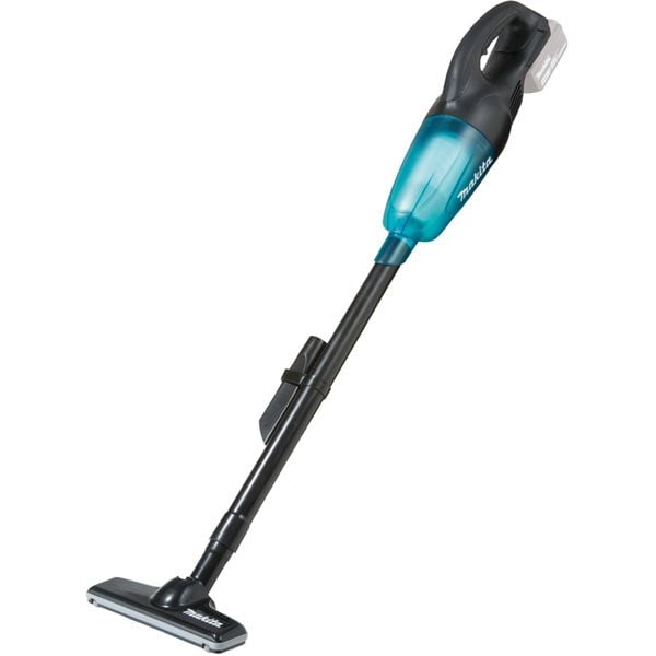 Makita DCL180ZB - Støvsuger - pinne - uten pose