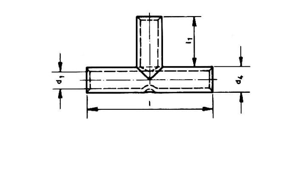 Klauke TV6, 6 mm ², 50 styck