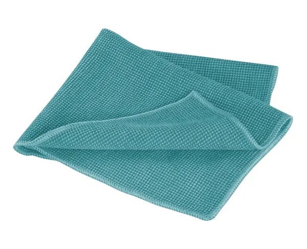 Leifheit Replacement Cloth Pico Spray, Mop cover, Vihreä, Mikrokuitu, 1 kpl, 37 g, 140 mm