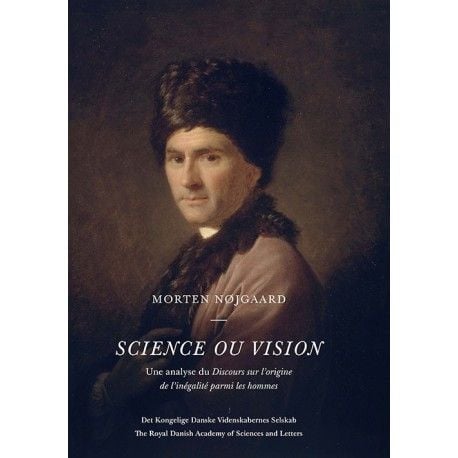 Science eller visjon | Morten Nøjgaard | Språk: fre