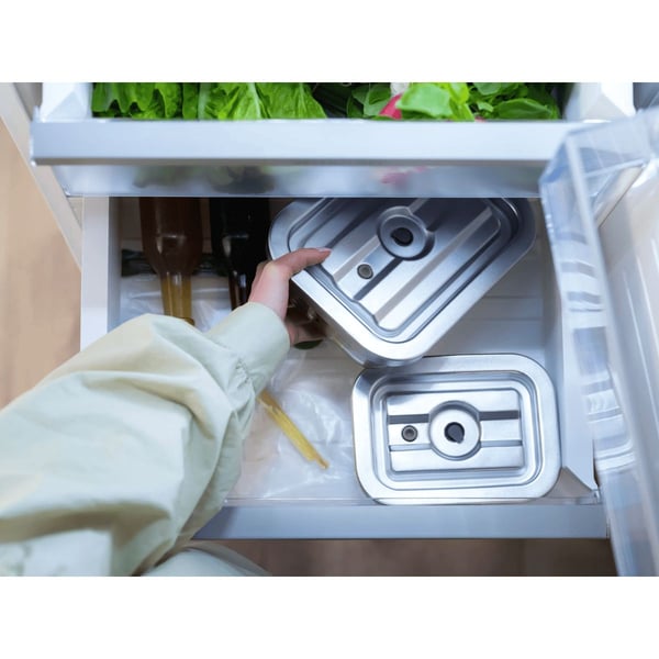 Electrolux Vakuum Set All-in-One, Tilbehørssett, Sentralstøvsuger, Flerfarget, Electrolux, 352 mm, 235 mm