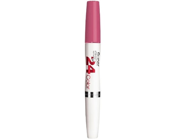 Maybelline Superstay 24h Color Lipstick 250 Sugar Plum 9 Ml