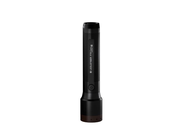 LEDLENSER P7R Core taskulamppu