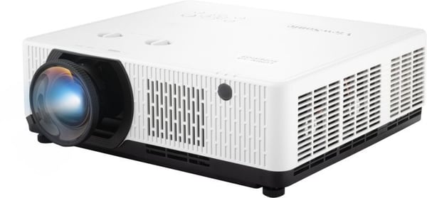 Viewsonic LSC731WU-ST, 7300 ANSI-lumen, 3LCD, WUXGA (1920x1200), 3000000:1, 21:9, 1270 - 7620 mm (50 - 300")