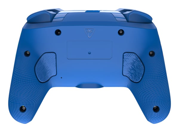 Turtle Beach TBC-8106-25, Pad-ohjain, Nintendo Switch, Nintendo Switch 2, Nintendo Switch Lite, Nintendo Switch OLED, Takanuppi, D-pad, Monivärinen...