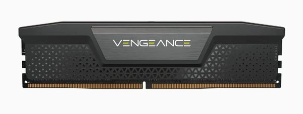 CORSAIR Vengeance CMK8GX5M1B5200C40 DDR5-muisti 8 GB 5200 MT/s CL40