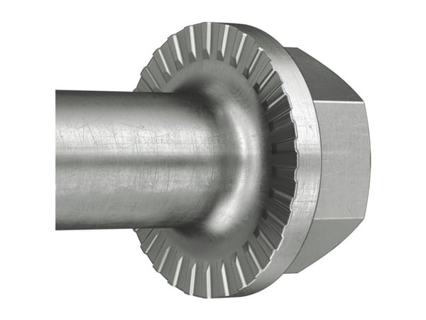 Fischer 543567, Skruv, Betong, Allmän användning, Pozidriv, SW13, ETA-17/0740