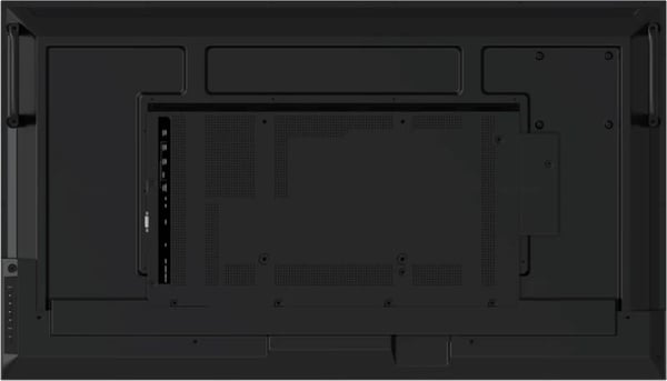 Viewsonic CDE4331-1C, Digitaalinen litteä infotaulu, 109,2 cm (43"), LCD, 3840 x 2160 pikseliä, Wi-Fi, 24/7